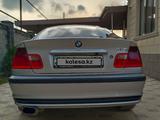 BMW 318 1999 годаүшін2 500 000 тг. в Алматы – фото 3