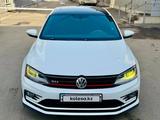 Volkswagen Jetta 2017 года за 12 500 000 тг. в Алматы – фото 2