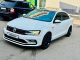 Volkswagen Jetta 2017 года за 12 500 000 тг. в Алматы – фото 3