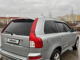 Volvo XC90 2012 годаүшін10 000 000 тг. в Актобе – фото 4