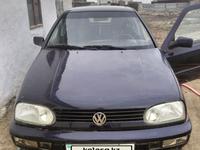 Volkswagen Golf 1995 годаүшін2 000 000 тг. в Кызылорда
