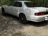 Toyota Cresta 1994 года за 2 500 000 тг. в Риддер – фото 4