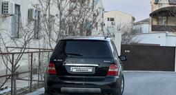 Mercedes-Benz ML 350 2006 года за 5 200 000 тг. в Актау