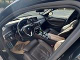 BMW 530 2018 года за 15 500 000 тг. в Шымкент – фото 5