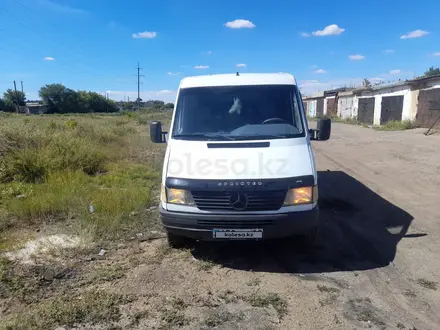 Mercedes-Benz Sprinter 1998 годаүшін3 500 000 тг. в Шахтинск