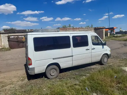 Mercedes-Benz Sprinter 1998 годаүшін3 500 000 тг. в Шахтинск – фото 3