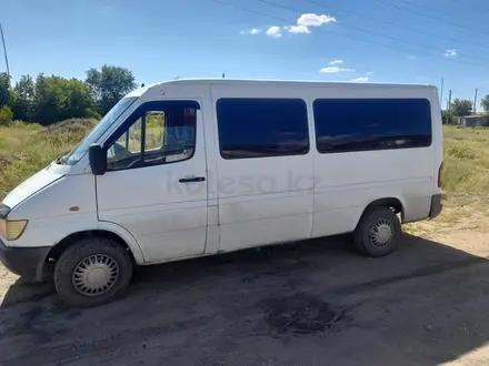 Mercedes-Benz Sprinter 1998 годаүшін3 500 000 тг. в Шахтинск – фото 4