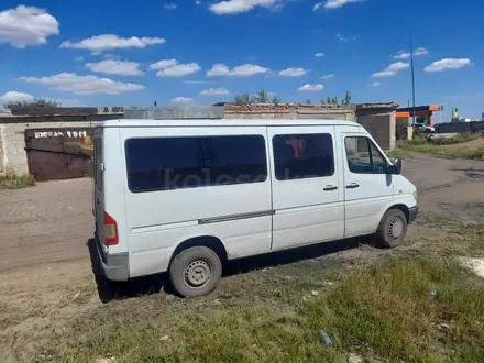 Mercedes-Benz Sprinter 1998 годаүшін3 500 000 тг. в Шахтинск – фото 7