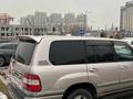 Toyota Land Cruiser 2004 годаүшін9 500 000 тг. в Алматы – фото 4