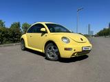 Volkswagen Beetle 1999 годаүшін2 500 000 тг. в Астана