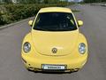 Volkswagen Beetle 1999 годаfor2 600 000 тг. в Астана – фото 3