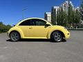 Volkswagen Beetle 1999 года за 2 900 000 тг. в Астана – фото 2