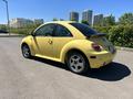 Volkswagen Beetle 1999 годаүшін2 900 000 тг. в Астана – фото 7