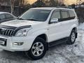 Toyota Land Cruiser Prado 2005 года за 11 600 000 тг. в Алматы