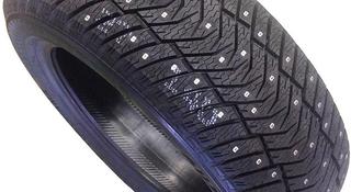 Шины 235/50R17 Yokohama IG65 шипованные за 53 400 тг. в Алматы