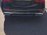 Mercedes-Benz S 580 2022 годаүшін125 000 000 тг. в Астана – фото 4