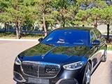 Mercedes-Benz S 580 2022 годаүшін125 000 000 тг. в Астана – фото 3