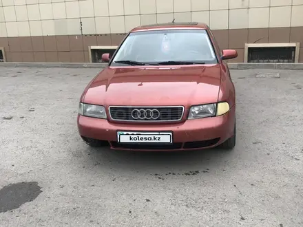 Audi A4 1994 года за 1 100 000 тг. в Караганда – фото 7