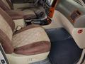 Toyota Land Cruiser 2003 годаүшін11 000 000 тг. в Тараз – фото 11