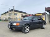 Audi 100 1992 года за 1 800 000 тг. в Тараз – фото 3