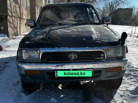 Toyota Hilux Surf 1992 года за 2 000 000 тг. в Караганда