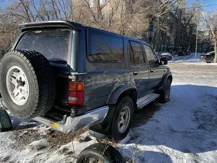 Toyota Hilux Surf 1992 года за 2 000 000 тг. в Караганда – фото 6