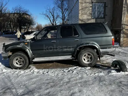 Toyota Hilux Surf 1992 года за 2 000 000 тг. в Караганда – фото 8