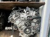 2GR-FKS 3.5л Двигатель и АКПП на Toyota Camry 70үшін75 000 тг. в Алматы – фото 2