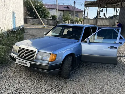 Mercedes-Benz E 230 1991 года за 1 100 000 тг. в Туркестан – фото 4