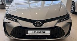 Toyota Corolla 2023 годаүшін14 000 000 тг. в Астана