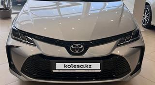 Toyota Corolla 2023 года за 14 000 000 тг. в Астана