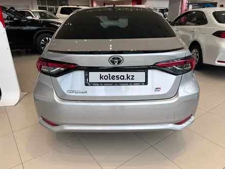 Toyota Corolla 2023 годаүшін14 000 000 тг. в Астана – фото 3