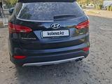 Hyundai Santa Fe 2013 годаүшін8 000 000 тг. в Павлодар – фото 2