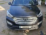 Hyundai Santa Fe 2013 годаүшін8 000 000 тг. в Павлодар
