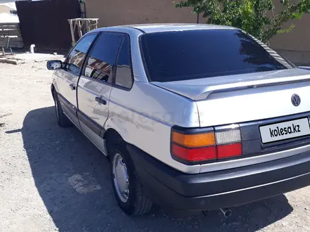 Volkswagen Passat 1991 года за 1 560 000 тг. в Кызылорда – фото 10