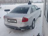 Audi A6 1998 года за 2 500 000 тг. в Астана – фото 3