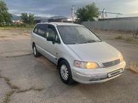 Honda Shuttle 1995 годаүшін2 800 000 тг. в Алматы