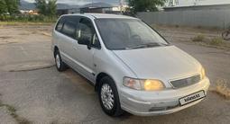 Honda Shuttle 1995 годаүшін2 800 000 тг. в Алматы