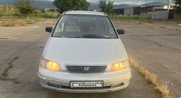 Honda Shuttle 1995 годаүшін2 800 000 тг. в Алматы – фото 5