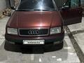 Audi 100 1991 годаүшін2 500 000 тг. в Тараз – фото 9