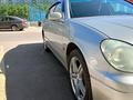 Lexus GS 300 2002 годаfor5 500 000 тг. в Жезказган – фото 3