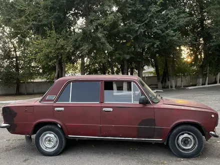 ВАЗ (Lada) 2101 1974 года за 350 000 тг. в Тараз – фото 6