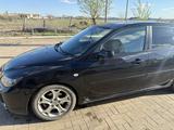 Mazda 3 2003 года за 2 550 000 тг. в Уральск – фото 2
