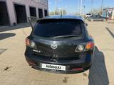 Mazda 3 2003 года за 2 550 000 тг. в Уральск – фото 5