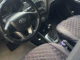 Kia Rio 2014 годаүшін4 100 000 тг. в Актау – фото 4