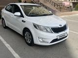 Kia Rio 2014 годаүшін4 100 000 тг. в Актау – фото 3