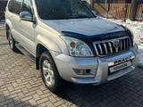 Toyota Land Cruiser Prado 2007 годаfor13 200 000 тг. в Алматы