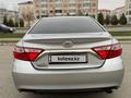 Toyota Camry 2015 годаfor8 900 000 тг. в Тараз – фото 5