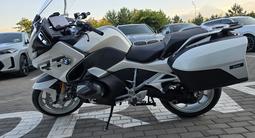 BMW  R 1250 RT 2024 годаүшін15 340 949 тг. в Алматы – фото 4