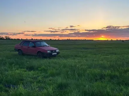 ВАЗ (Lada) 21099 1993 года за 800 000 тг. в Павлодар – фото 2